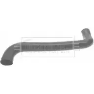 Патрубок интеркулера BORG & BECK bth1279 X5ZQ 5 Renault Master (FD) 2 Фургон 2.8 dTI 114 л.с. 1998 – 2001