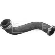 Патрубок интеркулера BORG & BECK bth1296 Ford Focus 2 Хэтчбек 1.6 TDCi 100 л.с. 2004 – 2012 NE BK6