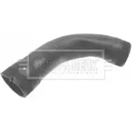 Патрубок интеркулера BORG & BECK 3QWQP V Opel Vectra (C) 3 Универсал 2.2 DTI (F35) 125 л.с. 2003 – 2005 bth1372