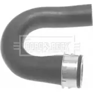 Патрубок интеркулера BORG & BECK Opel Corsa (C) 3 Хэтчбек 1.3 CDTI (F08. F68) 70 л.с. 2003 – 2009 bth1374 Y UHONZ