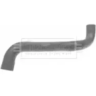 Патрубок интеркулера BORG & BECK 5Y 525Z bth1380 Opel Corsa (C) 3 Хэтчбек 1.7 CDTI (F08. F68) 100 л.с. 2003 – 2009