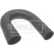 Патрубок интеркулера BORG & BECK FR KXVS bth1381 Opel Corsa (C) 3 Хэтчбек 1.7 CDTI (F08. F68) 100 л.с. 2003 – 2009