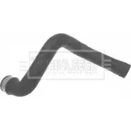 Патрубок интеркулера BORG & BECK Opel Corsa (C) 3 Хэтчбек 1.3 CDTI (F08. F68) 70 л.с. 2003 – 2009 bth1382 LK G0YJ