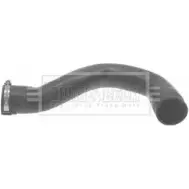 Патрубок интеркулера BORG & BECK bth1391 L YCNR0A Opel Astra (H) 3 Хэтчбек 1.9 CDTI 16V (L48) 120 л.с. 2004 – 2010