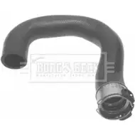 Патрубок интеркулера BORG & BECK 5 64FB Opel Corsa (D) 4 Хэтчбек 1.3 CDTI (L08. L68) 75 л.с. 2006 – 2014 bth1397