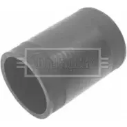 Патрубок интеркулера BORG & BECK 1OP NDE Opel Astra (H) 3 Хэтчбек 1.9 CDTI (L48) 100 л.с. 2005 – 2010 bth1399