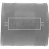 Патрубок интеркулера BORG & BECK Opel Corsa (C) 3 Хэтчбек 1.3 CDTI (F08. F68) 70 л.с. 2003 – 2009 5H7L LV bth1400