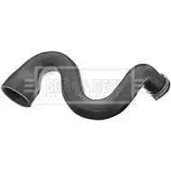 Патрубок интеркулера BORG & BECK bth1425 Audi A4 (B6) 2 Универсал 1.9 Tdi 116 л.с. 2004 – 2004 23 V52RM