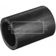 Патрубок интеркулера BORG & BECK bth1552 Ford Transit Connect 1 (P65, P70, P80) Фургон 1.8 TDCi 90 л.с. 2002 – 2013 54 NCU0G