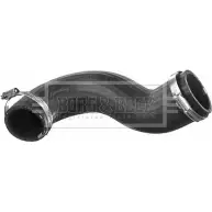 Патрубок интеркулера BORG & BECK 3W6 YE Ford Transit 7 (FA) Фургон 2.2 TDCi 85 л.с. 2006 – 2014 bth1554