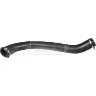 Патрубок интеркулера BORG & BECK Ford Transit 8 (V363) 2013 – 2020 bth1617 ZCE SLO3