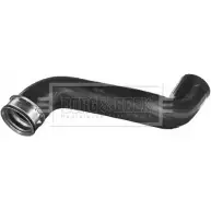 Патрубок интеркулера BORG & BECK Y7W7 K 3166916 bth1707