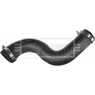 Патрубок интеркулера BORG & BECK 3166919 bth1714 HWV SCL