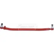 Продольная рулевая тяга BORG & BECK BTR32109 3166963 LELB QPN MR4QBAS