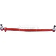 Продольная рулевая тяга BORG & BECK BTR32110 3166964 7 J6AC ZC5RCOI