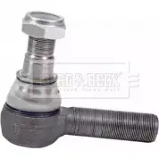 Рулевой наконечник BORG & BECK BQ10 0 XAK5Z 3166973 BTR32119