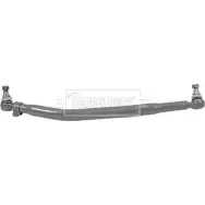 Продольная рулевая тяга BORG & BECK 3166977 J PA7S1R YV6LO BTR32123