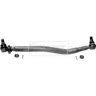 Продольная рулевая тяга BORG & BECK 5KG BS2 BTR32127 3166980 HX4E8