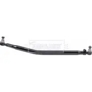 Продольная рулевая тяга BORG & BECK BTR32133 S W464 AFQK3 3166986