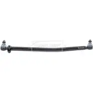 Продольная рулевая тяга BORG & BECK BTR32137 RJ1P1 3XI GSH 3166990