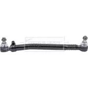 Продольная рулевая тяга BORG & BECK BTR32138 3166991 2 5R767S KZK43X