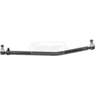 Продольная рулевая тяга BORG & BECK 1E4AY M 3167003 FBQ282 BTR32150
