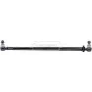 Продольная рулевая тяга BORG & BECK BTR32154 V5SGK K FOMLGBL 3167006