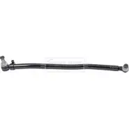 Продольная рулевая тяга BORG & BECK K982F E V24UBH BTR32157 3167009