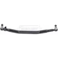 Продольная рулевая тяга BORG & BECK BTR32167 3167019 W0P2IV X A1XR