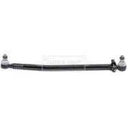 Продольная рулевая тяга BORG & BECK 3167020 YZ DO72P BTR32168 VTPVGO