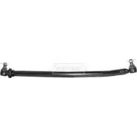 Продольная рулевая тяга BORG & BECK BTR32170 9Y 20J5 3167022 6H596