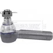 Рулевой наконечник BORG & BECK JH5JIY BTR32179 3167031 K 3B1A6Z
