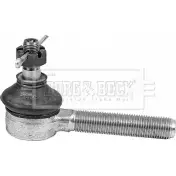 Шаровая головка, система тяг и рычагов BORG & BECK 23NJ BX 3167039 BTR32188 K2XZF0D