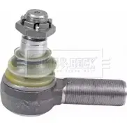 Рулевой наконечник BORG & BECK 3167047 8 UDJG BTR32197 4OPG7