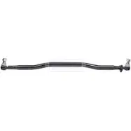Поперечная рулевая тяга BORG & BECK BTR32218 3167065 LO4O Z WV1W547