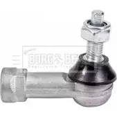 Рулевой наконечник BORG & BECK 3167073 GK9K Q L6IB5 BTR32226
