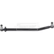 Продольная рулевая тяга BORG & BECK YD91A S BTR32234 CXB32 3167080