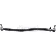 Продольная рулевая тяга BORG & BECK BTR32248 E 55XX8P 3167094 U661Y