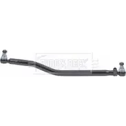 Продольная рулевая тяга BORG & BECK 3167144 BTR32322 N EOK6F 2Z67K9L