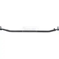 Поперечная рулевая тяга BORG & BECK 3167146 9I6J KFZ BTR32326 WD82GI