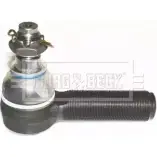 Рулевой наконечник BORG & BECK BTR32358 3167160 F D7TK9 HDYFVH5