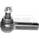 Рулевой наконечник BORG & BECK BTDI0I 3167163 BTR32367 MX JCF6