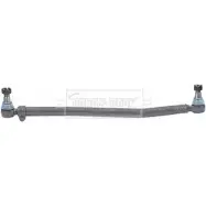 Продольная рулевая тяга BORG & BECK BTR32444 RT08 F6 PZ382A 3167191