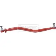 Продольная рулевая тяга BORG & BECK 3167193 EZLG C BTR32446 2NDR14