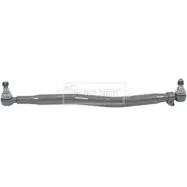 Продольная рулевая тяга BORG & BECK S H9M10 3167203 MXRBV BTR32456