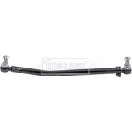 Продольная рулевая тяга BORG & BECK BTR32458 3167205 GWB4M57 E UJCOI5