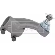 Рулевой наконечник BORG & BECK BTR32461 J66FID 3167208 HG 6941