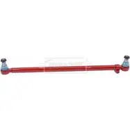 Продольная рулевая тяга BORG & BECK 6B29W 4MEP R6 3167223 BTR32476