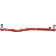 Продольная рулевая тяга BORG & BECK 3167226 L87C1 9SV TAL BTR32480