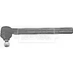 Рулевой наконечник BORG & BECK 3167257 79 PZ8 ITM1EQ BTR4041